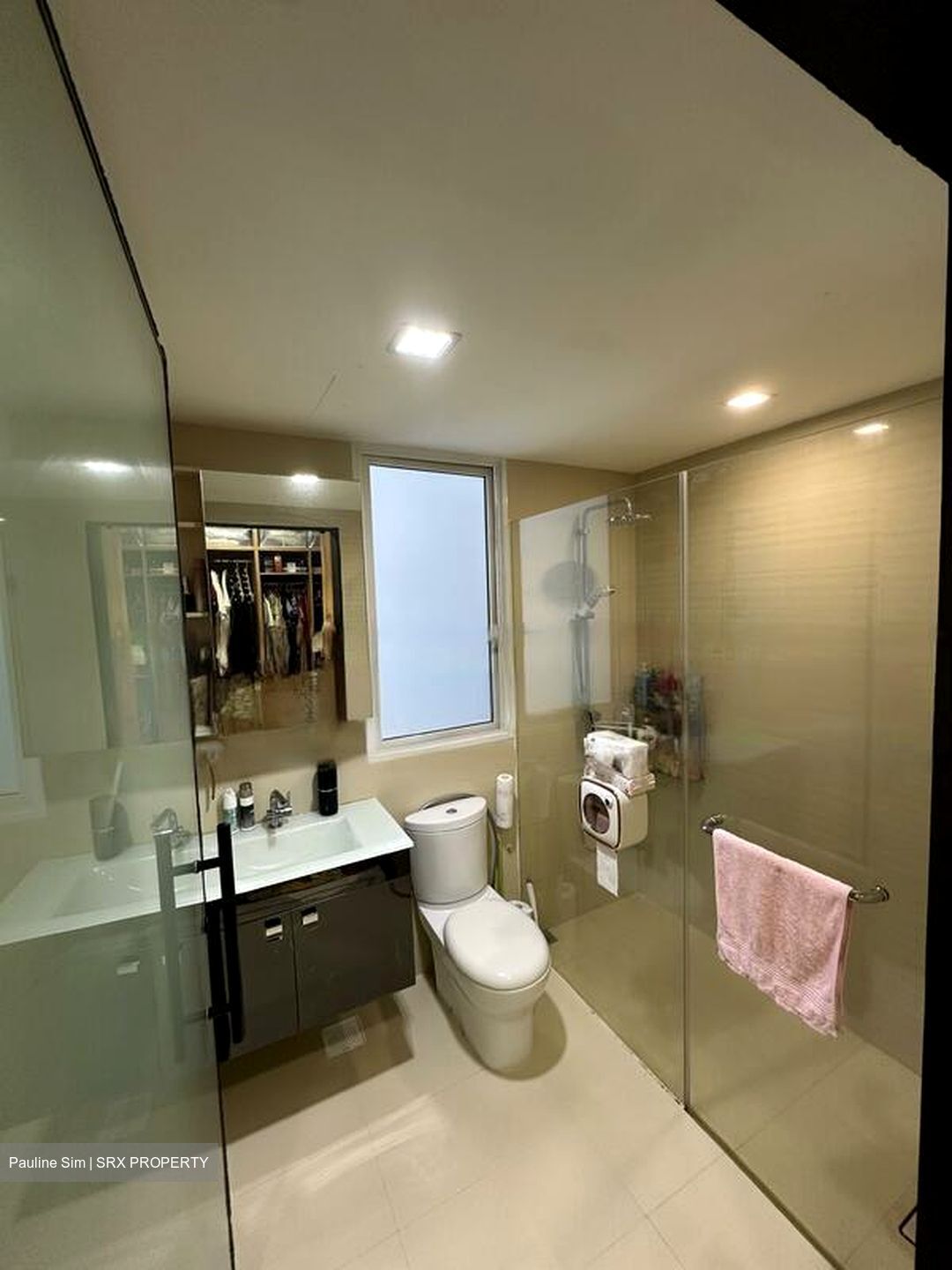 The Tampines Trilliant (D18), Condominium #482061171